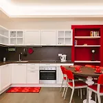 Monti Apartmán Varenna