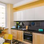 Apartmán Monti Varenna