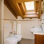Monti Apartmán Varenna