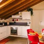 Apartmán Monti