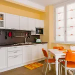 Monti Apartmán *