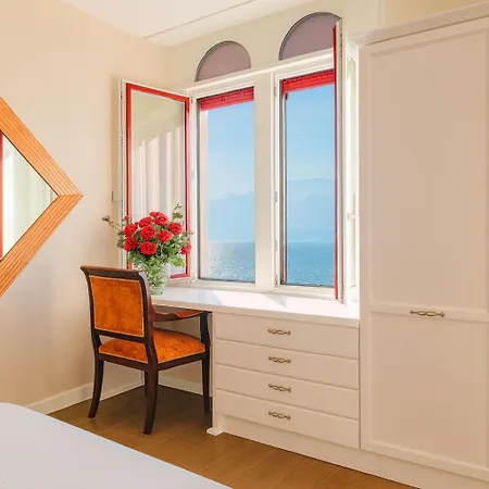 Apartmán Monti Varenna