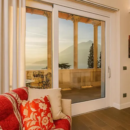 Monti * فارينا