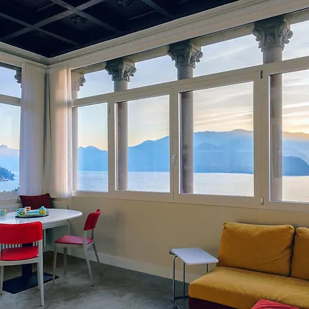 Monti Apartmán Varenna