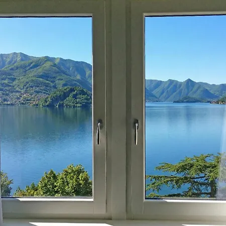 Monti Apartmán *