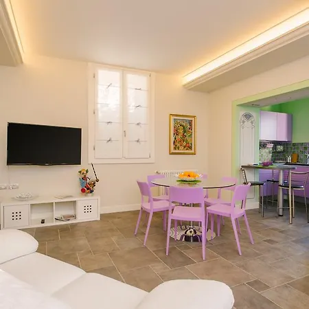 Monti Apartment