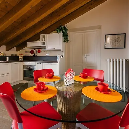 Monti * فارينا