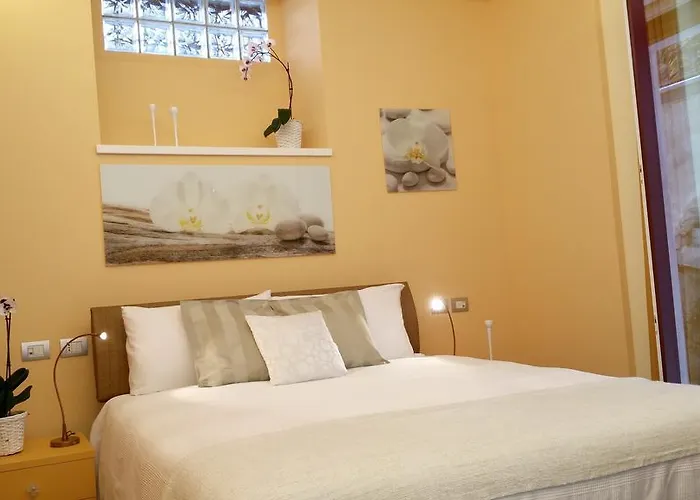 Monti Apartmán *