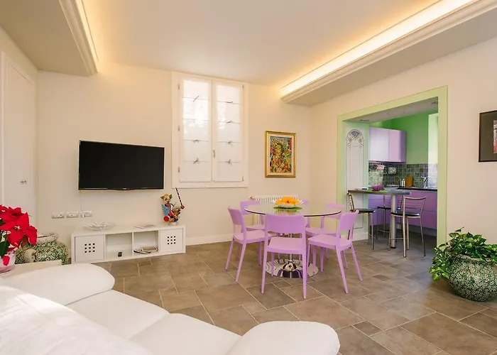 Monti Apartmán