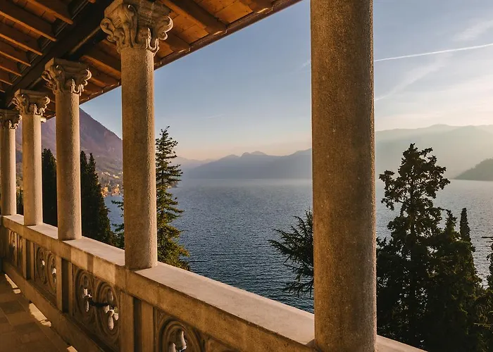 Monti Varenna