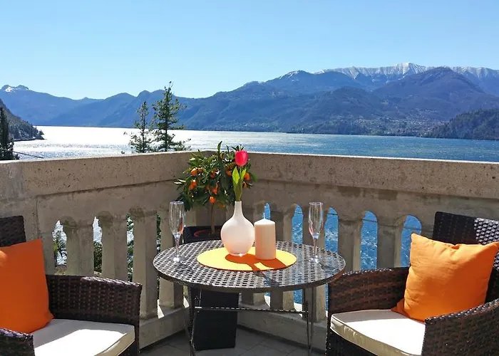 Monti Varenna