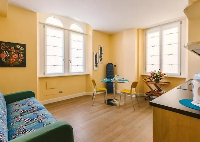 Monti Apartmán
