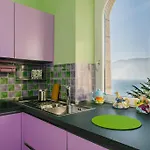 Appartement Monti