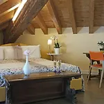 Monti Appartement Varenna
