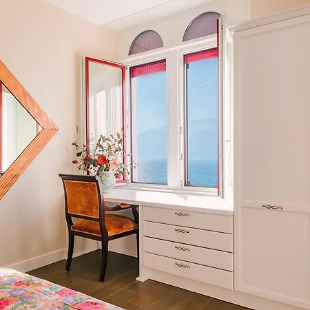Monti Apartment