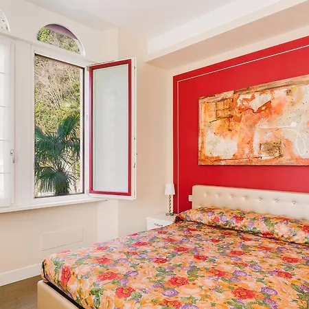 Monti Apartment Varenna