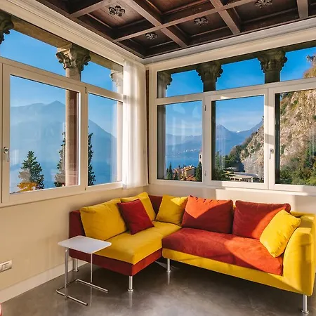 Apartment Monti