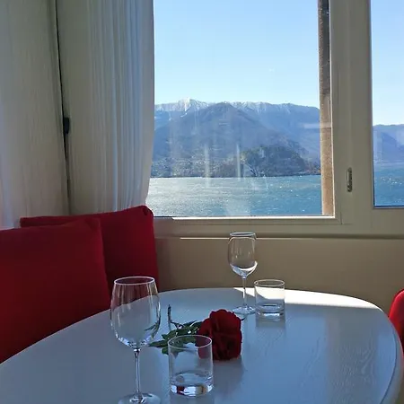 Apartment Monti