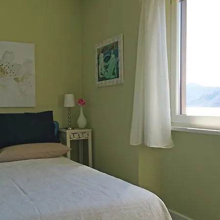 Monti Apartment *