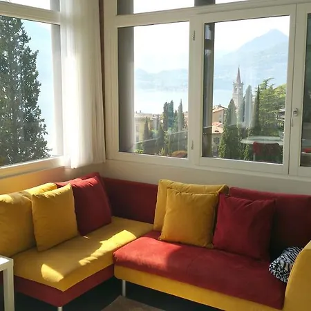 Monti Apartment Varenna