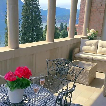 Appartement Monti Varenna