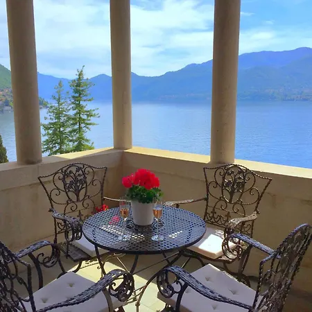 Appartement Monti *