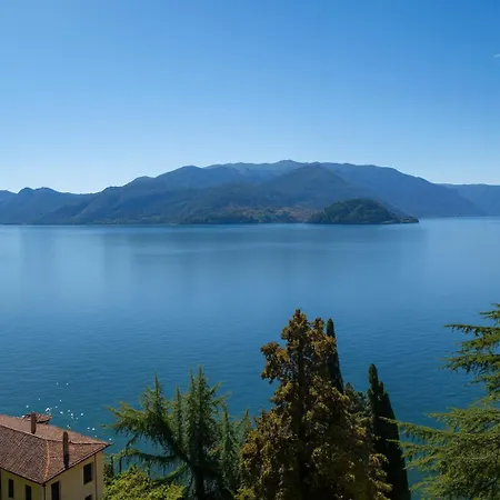 Appartement Monti Varenna