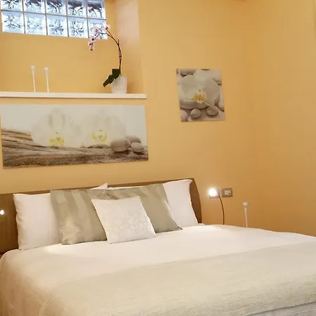 Monti Apartman *
