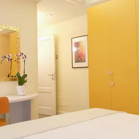 Apartment Monti