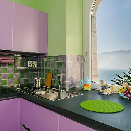 Apartment Monti