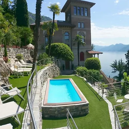 Monti * Varenna