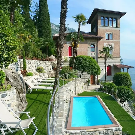 Monti Apartman
