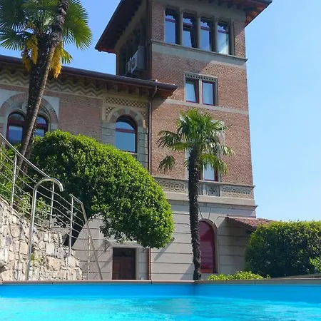 Apartment Monti *