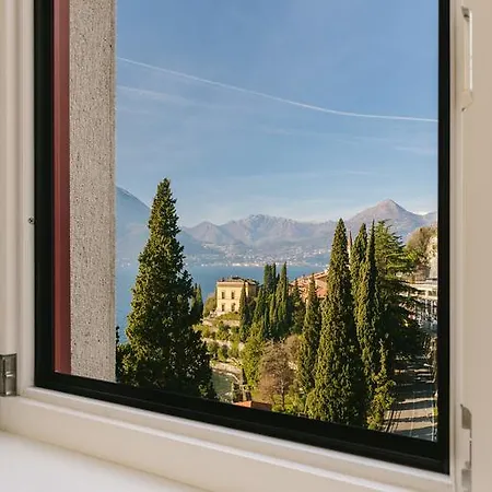 Monti Apartment *