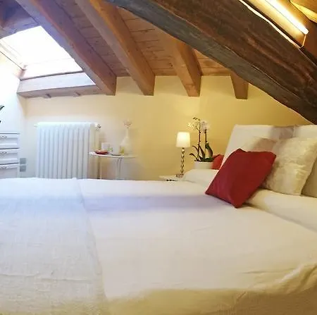 Monti Apartment