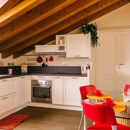Apartment Monti