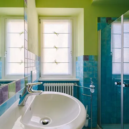 Monti Apartment
