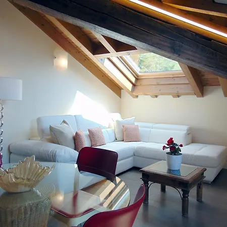 Apartment Monti