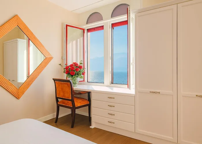 Apartment Monti Varenna