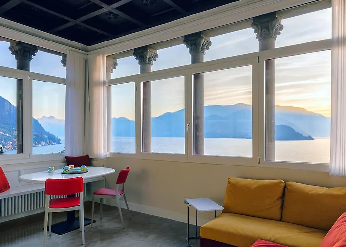 Monti Apartment Varenna