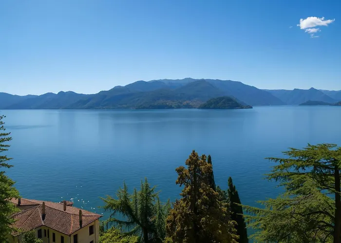 Apartment Monti Varenna