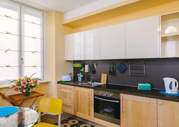 Apartment Monti Varenna