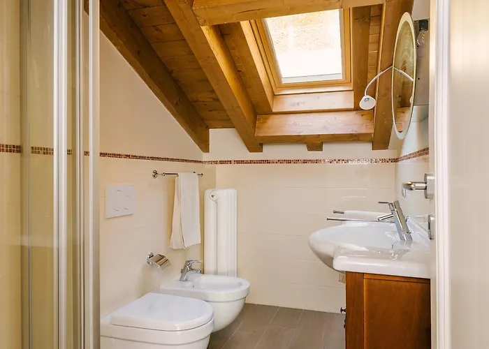 Monti Apartment Varenna