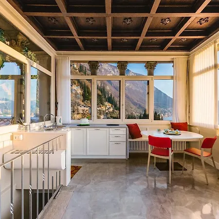 Apartament Monti Varenna